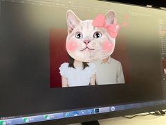 -白衬衫照相馆(五彩店)