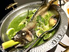 -狮拾久·现代新加坡料理(福田COCO Park店)