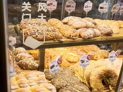 -原麦山丘(超极合生汇店)