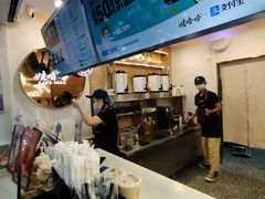 -娃哈哈·奶茶(武林店)