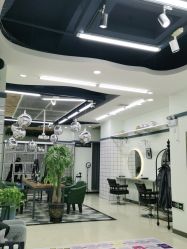 -缪斯造型烫发染发蛋白护理北京三里屯直营