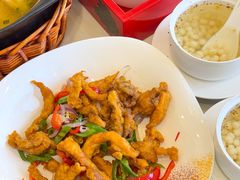 -品鲜村农家菜·阳澄湖大闸蟹(总店)