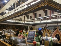 -金厨泰国餐厅·全泰籍厨师料理(拱北店)