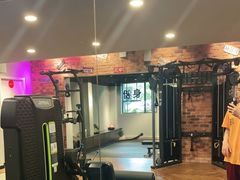 -NRG 健身私教CLUB(云山路店)