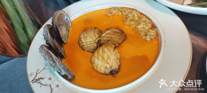 蟹榭·本帮江浙菜·蟹宴(五角场合生汇商场店)图片