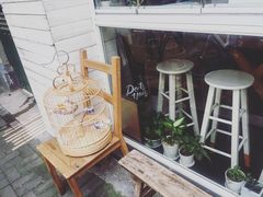 -Egg•Allday Brunch(襄阳北路店)