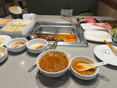 -海底捞火锅(徐州火车站店)