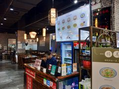 -赤酱红油(家乐福店)