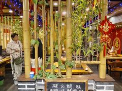 -玉园烧烤·海鲜辣炒