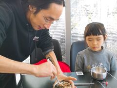 -HONGA HONGA雄家(曹路店)