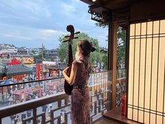 -奇芳阁·百年清真南京菜(夫子庙店)