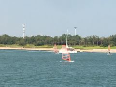 -日照世帆赛基地