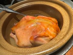 -外婆家(蓝色港湾店)