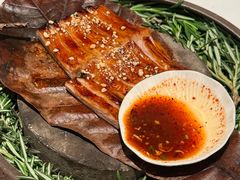 -狮拾久·现代新加坡料理(福田COCO Park店)