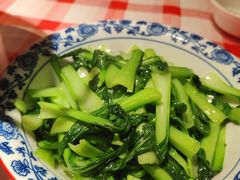 -3弄堂·滕王饭店·江西菜(铜锣湾店)