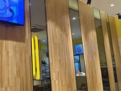 -尊宝比萨(平湖双拥街店)