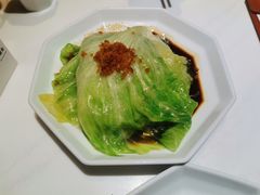 -金戈戈香港豉油鸡(皇庭广场店)