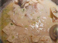 -筱爷叔·上海传统手工菜(玉树路店)