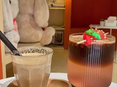 -XI·LaundryCafe 喜咖自助洗衣咖啡店