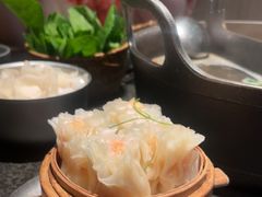 -三出山火锅(南京万象天地店)