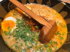 -味千拉面(东方明珠店)