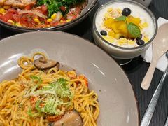 -Pennehut畔尼意面(合肥万象城店)