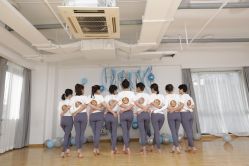 -亚太瑜伽普拉提学院