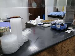 -新华医院-食堂