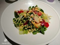 -悦融琥珀·京鲁菜·海味珍品(西单店)