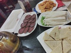 -德羊府老北京羊蝎子火锅