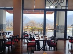 -林芝工布庄园希尔顿酒店-猎味中餐厅