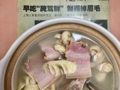 -蘭心餐厅(进贤路店)