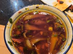-飘香火锅(玉林西路店)