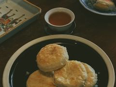 -一慈茶馆(雨田馆)