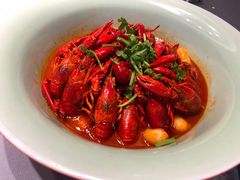 -狮王府淮扬菜(百家湖1912店)