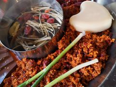 -谭鸭血老火锅(漳州路店)