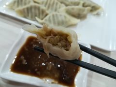 -柏记水饺永泰城店