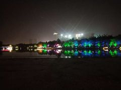 -滨湖塘西河公园