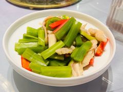 -卞氏菜根香(航空路旗舰店)