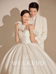 -爱城婚纱摄影·品质严选店