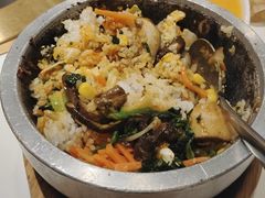-花味·自助烤肉(江宁同曦店)
