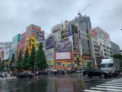 -Animate(秋叶原本馆)