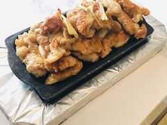 五号招牌白胡椒鸡-五号茶居·新派粤菜·岭南五号酒店(沿江中路店)