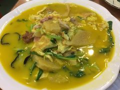 -罗阳人家私房菜(罗阳路店)