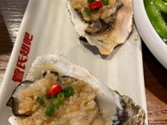 -管氏翅吧(马家堡店)