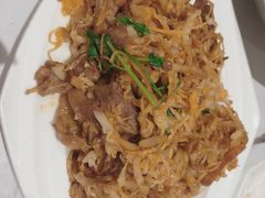 -北李妈妈菜·海肠捞饭(高新万达店)