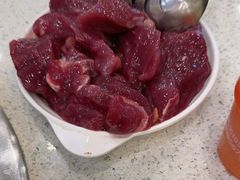 -蜀皇·菌汤鲜黄牛肉汤锅(宽窄巷子店)