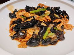 杏花堂过油肉-杏花堂山西菜馆(壹方城店)