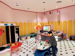 -meland亲子乐园(深圳领展中心城店)