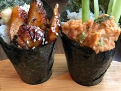-Hatsune隐泉日式料理(三里屯太古里店)